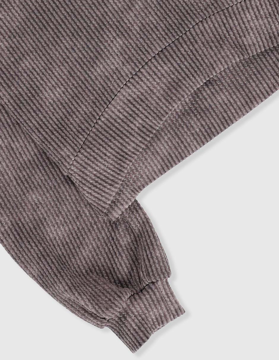 Sudadera para niña