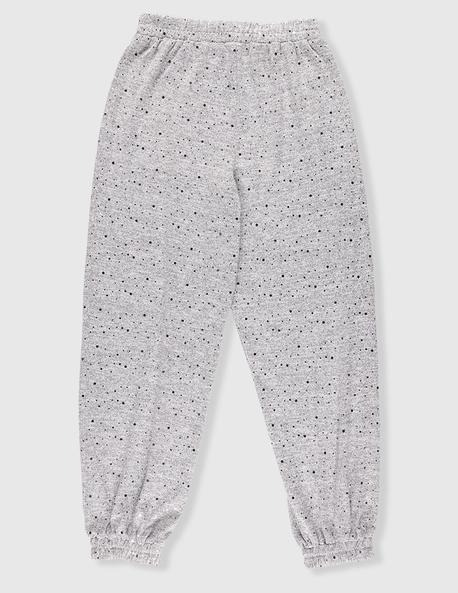 Pants para niña