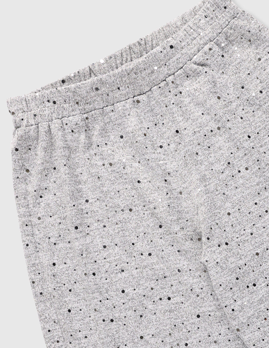Pants para niña
