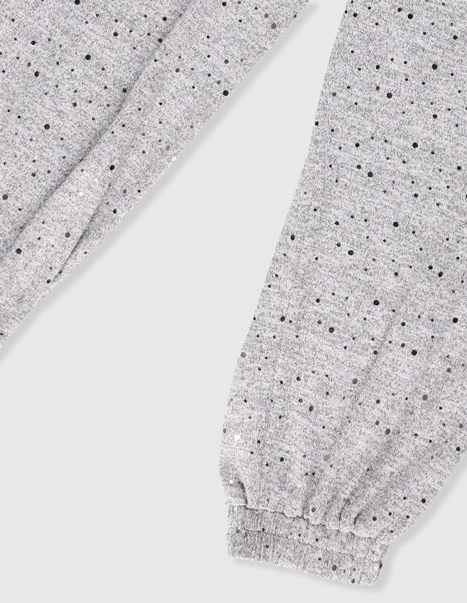 Pants para niña