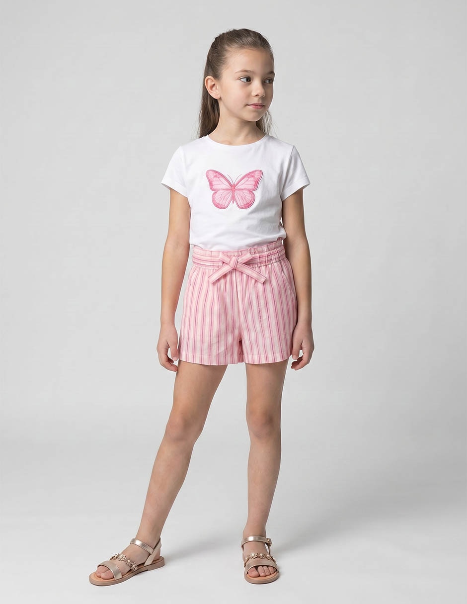 Short para niña