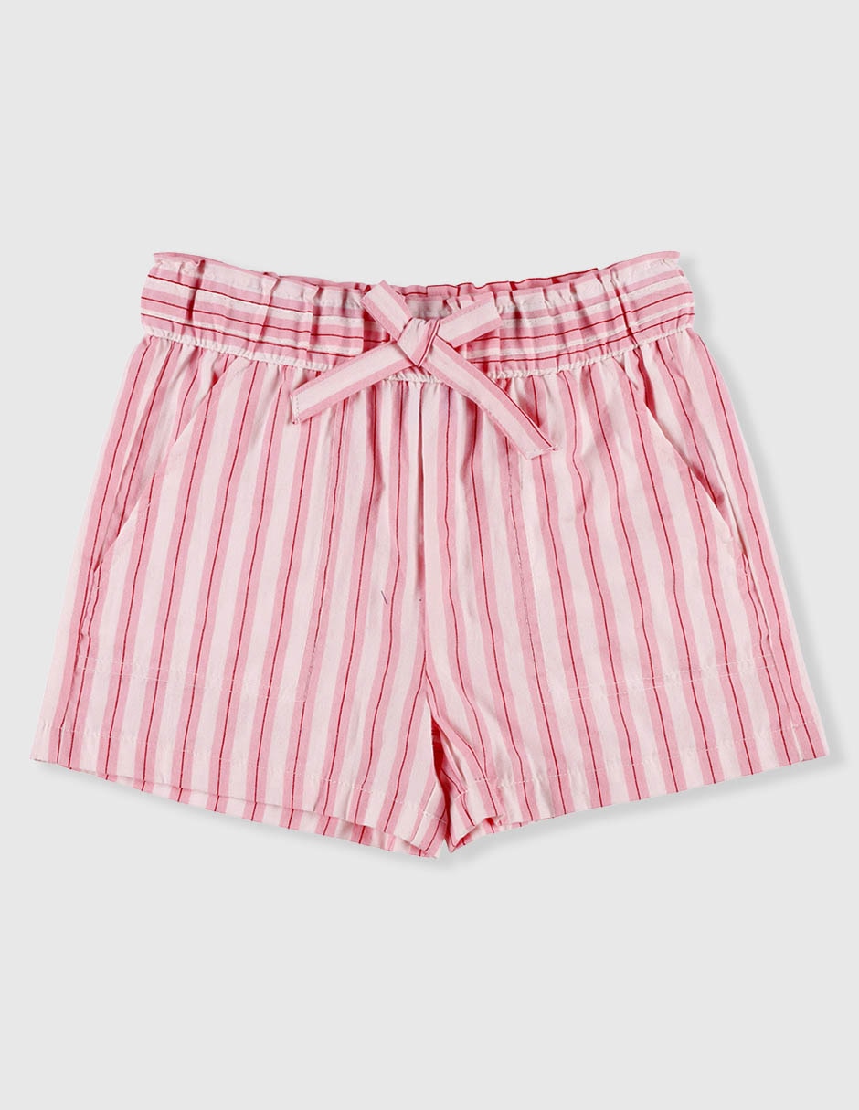Short para niña