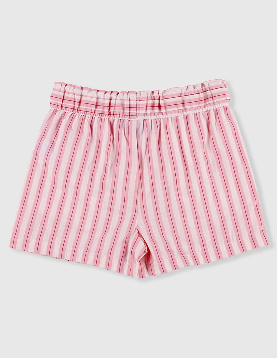 Short para niña