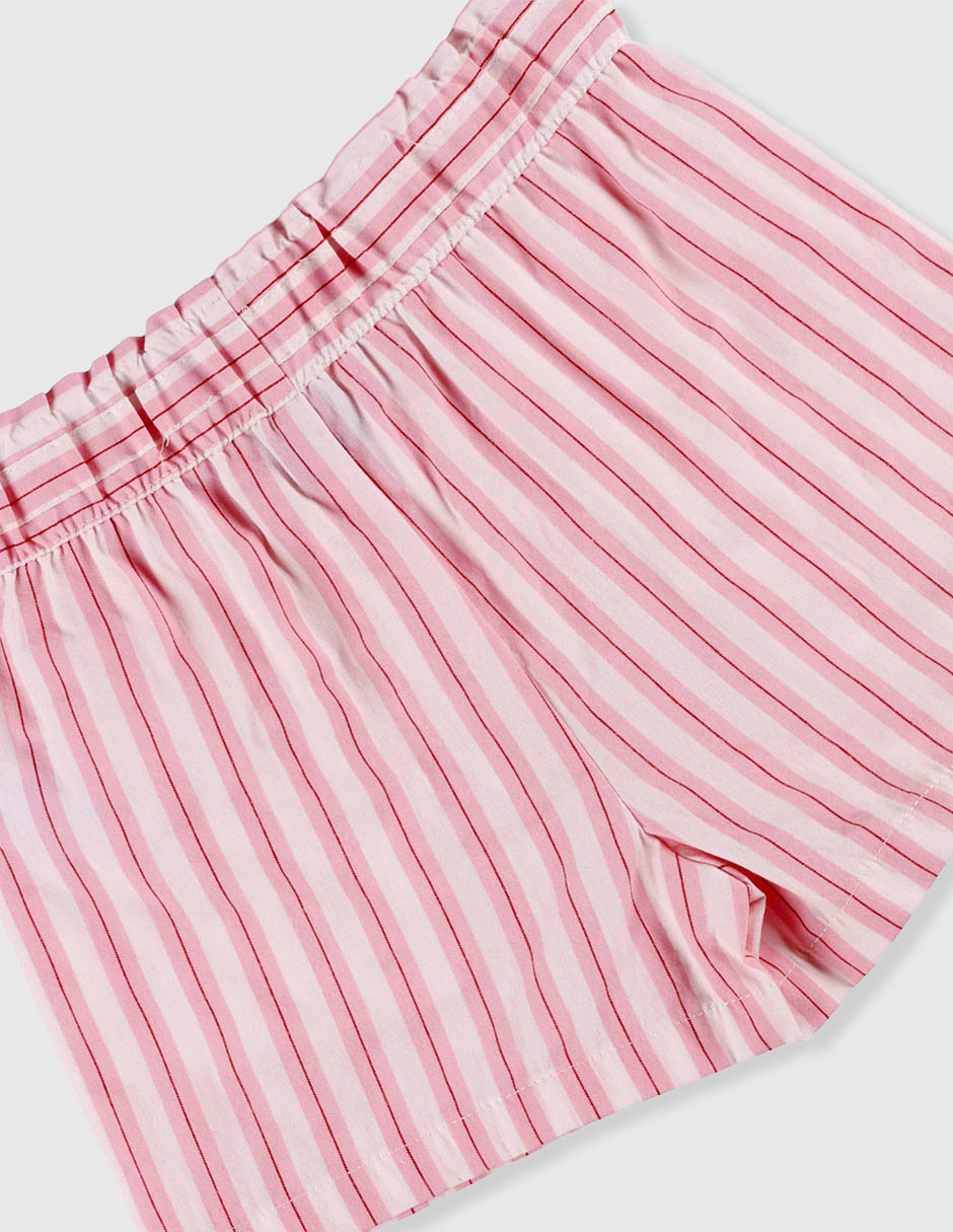Short para niña