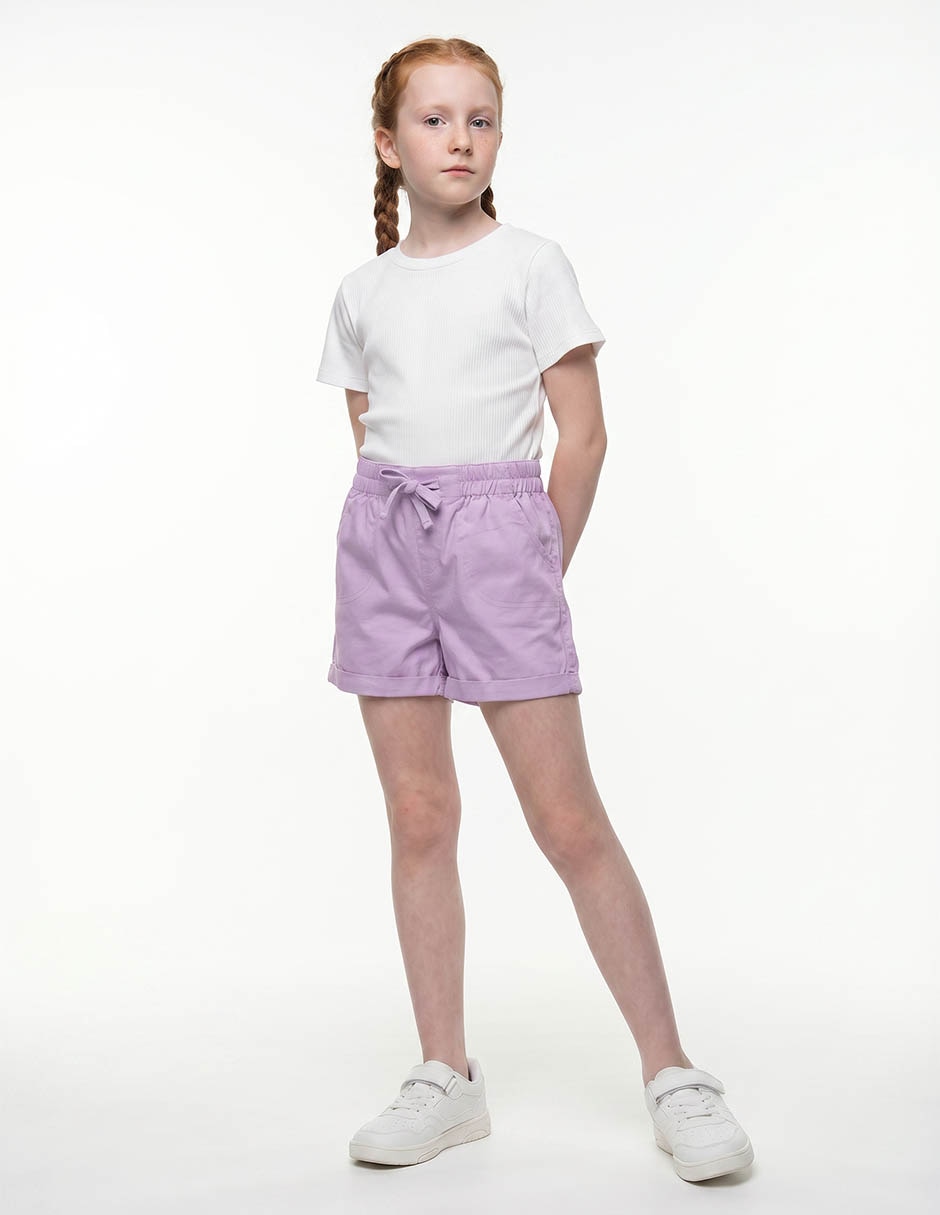 Short para niña Short para niña