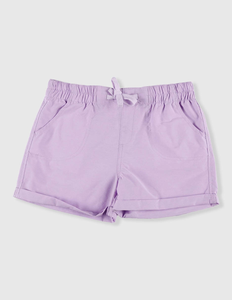 Short para niña