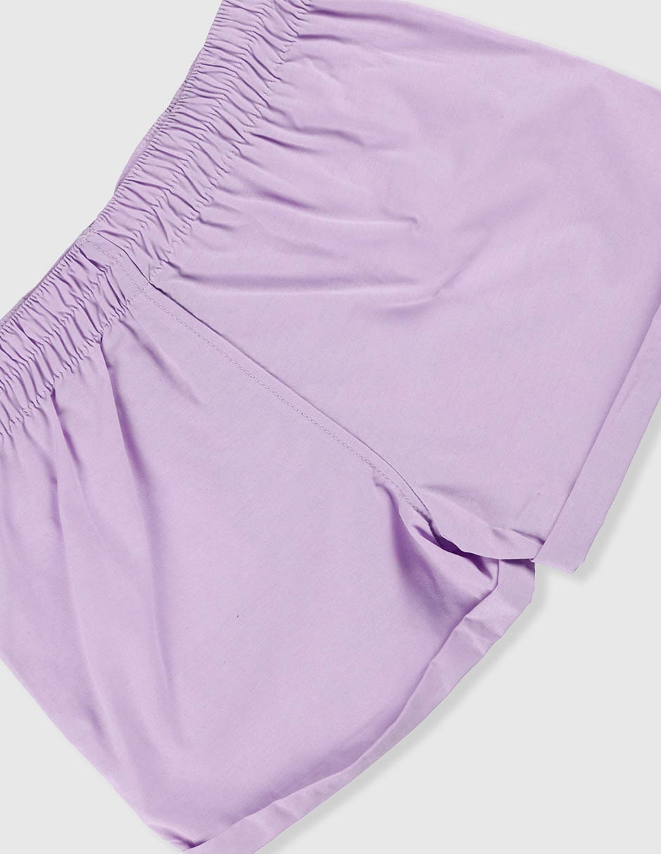 Short para niña
