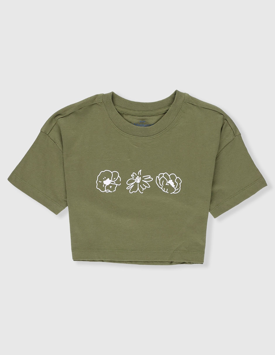 Verde obscuro