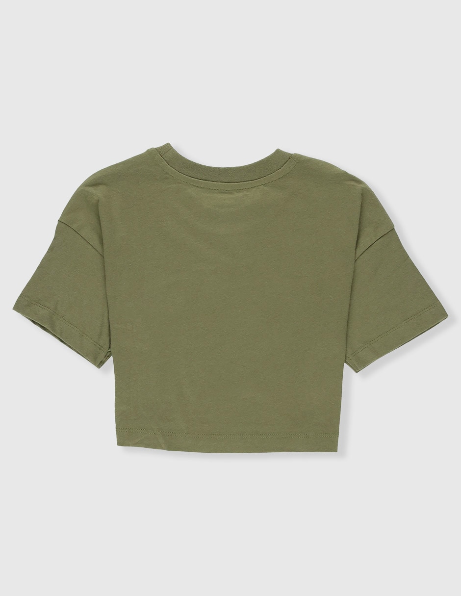 Verde obscuro