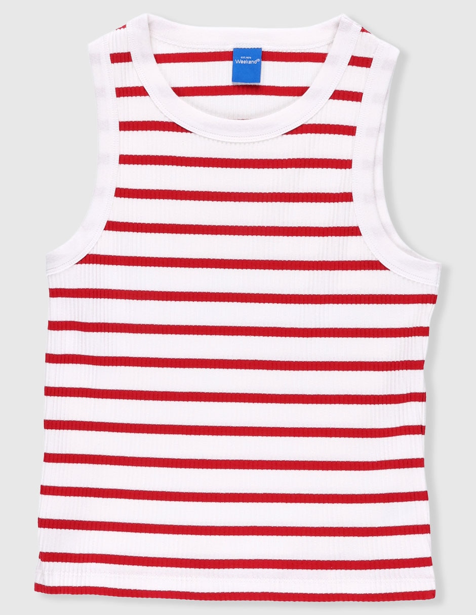 Blusa para niña 1