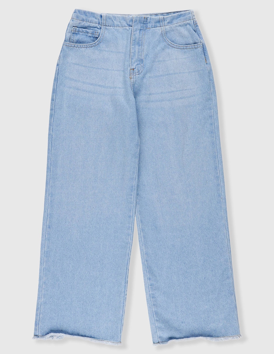 Jeans infantil Jeans infantil