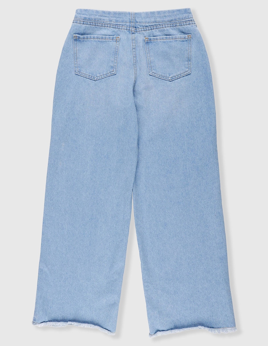 Jeans infantil 2