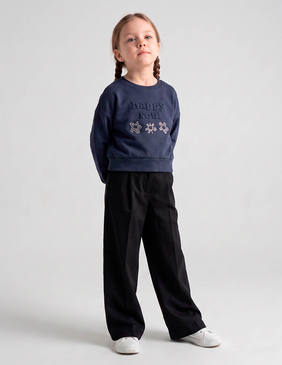 Sudadera para niña Sudadera para niña