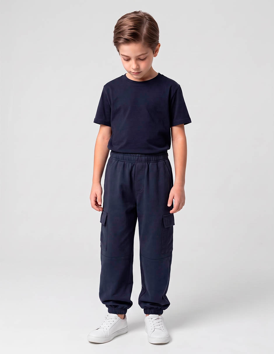 Pants para niño Pants para niño