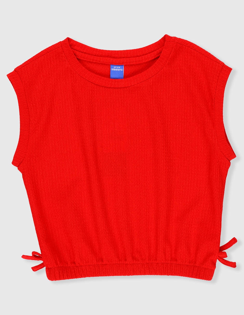Blusa para niña Blusa para niña