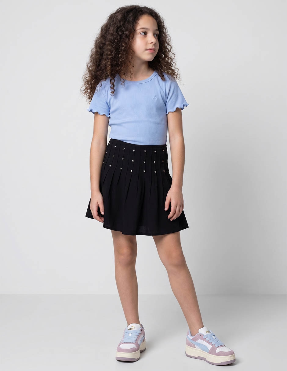 Falda Weekend