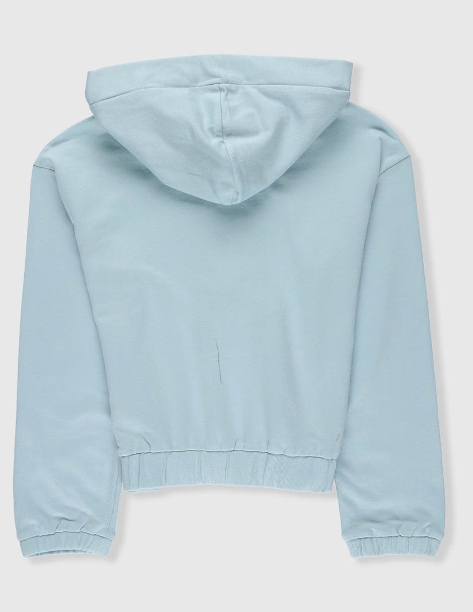 Sudadera para niña