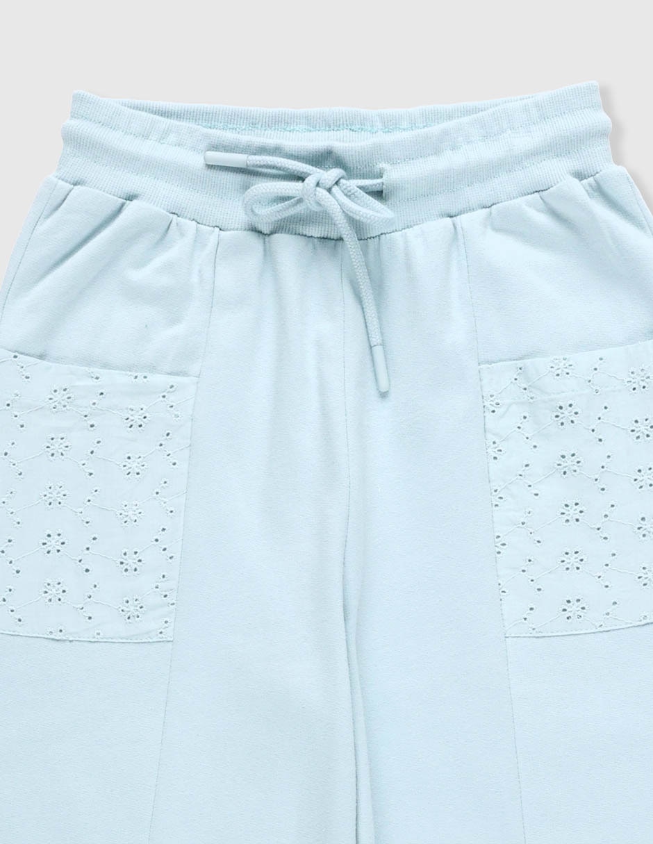 Pants Weekend para niña