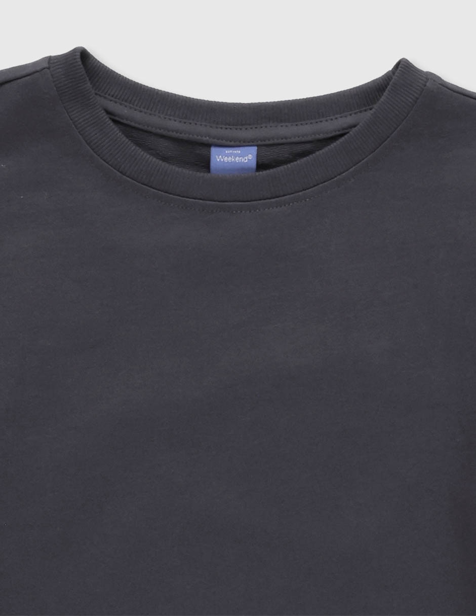 Sudadera para niña