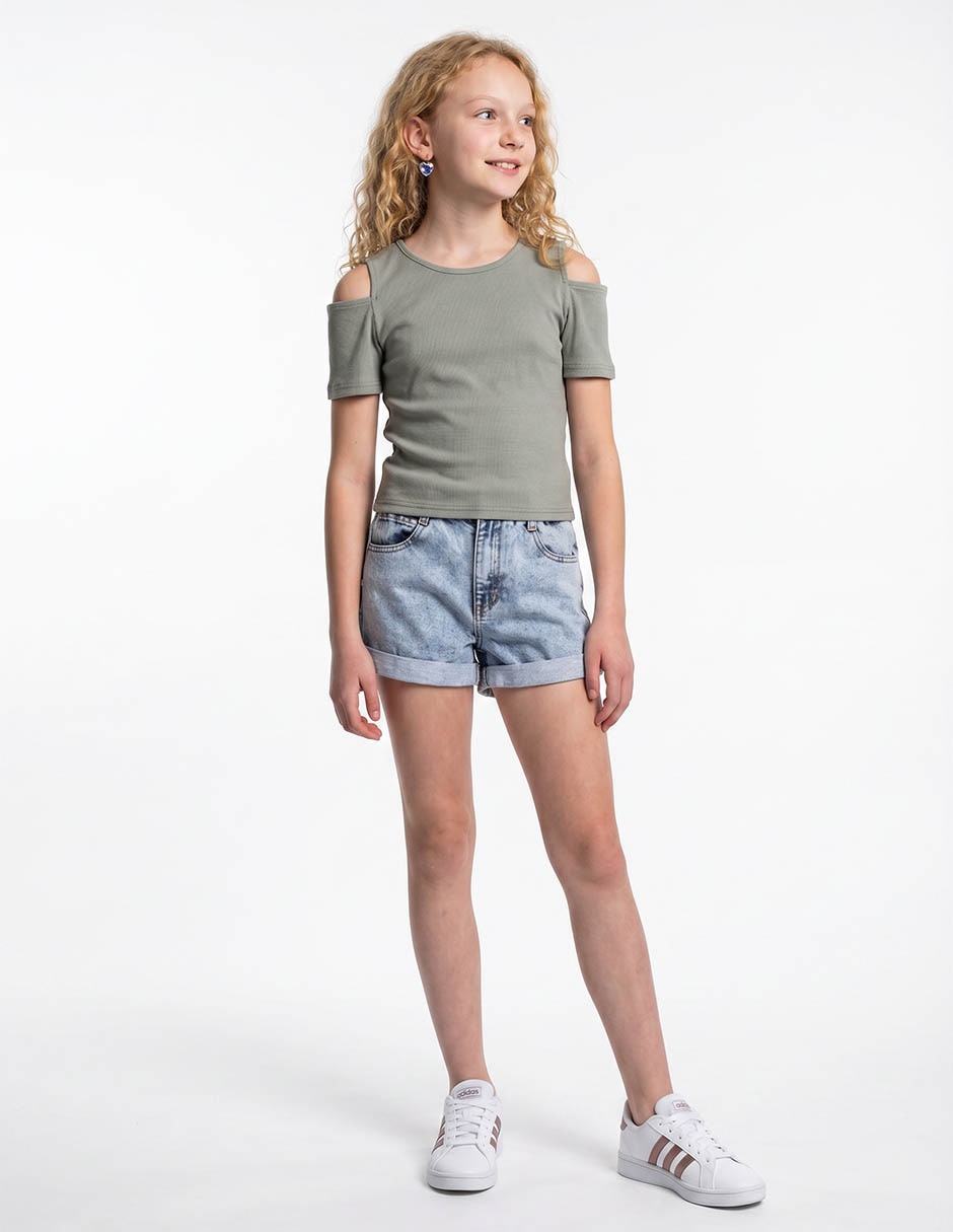 PLAYERA WKTA260069-06 PLAYERA WKTA260069-06