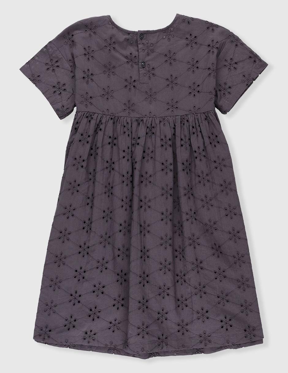 Vestido para niña