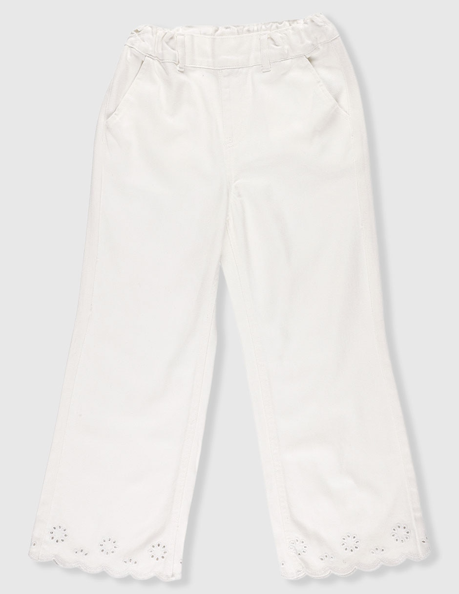 Pantalón Weekend para niña