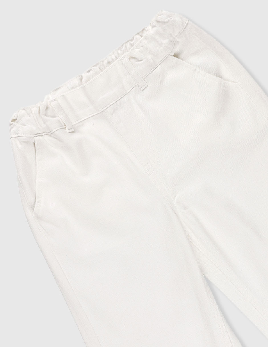 Pantalón Weekend para niña