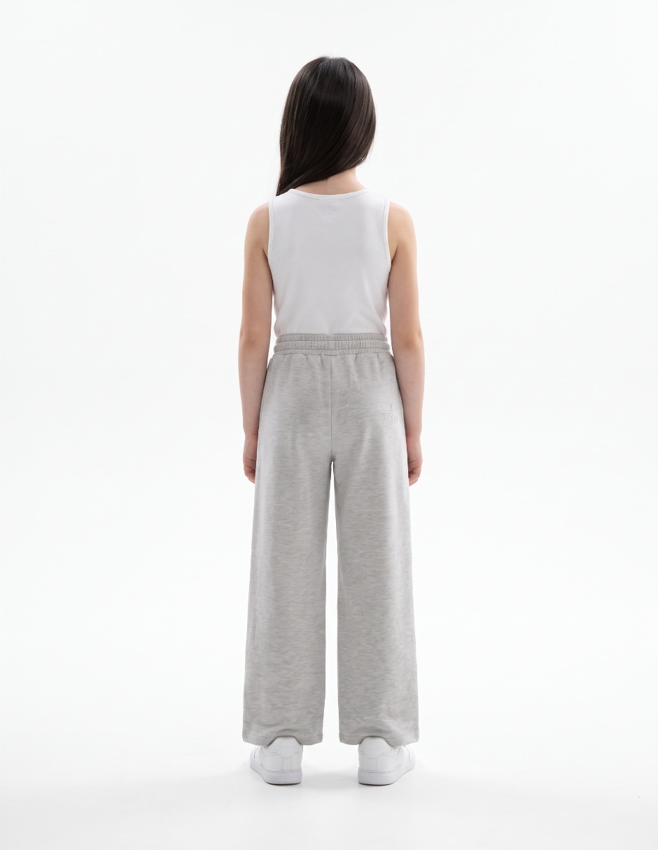 Pants para niño