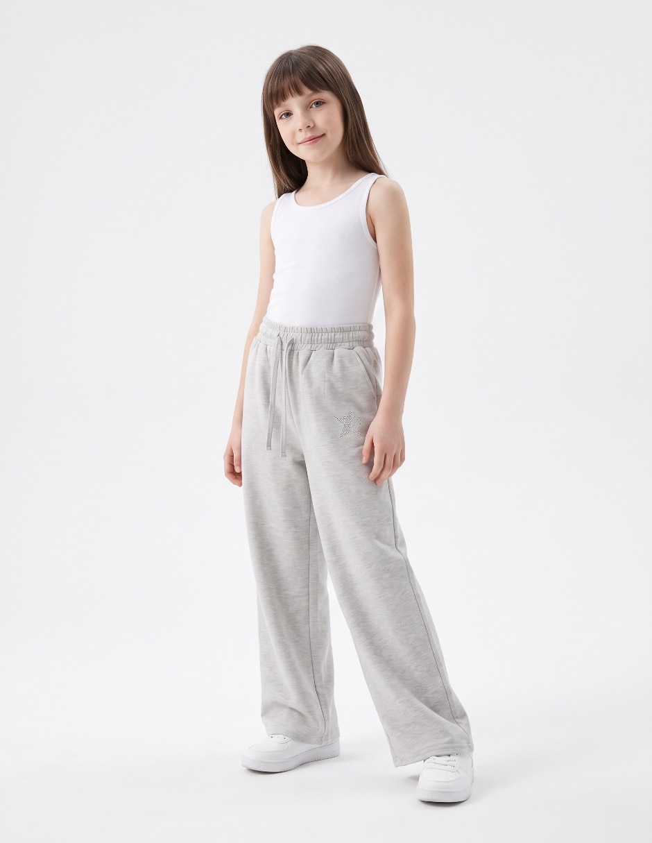 Pants para niño