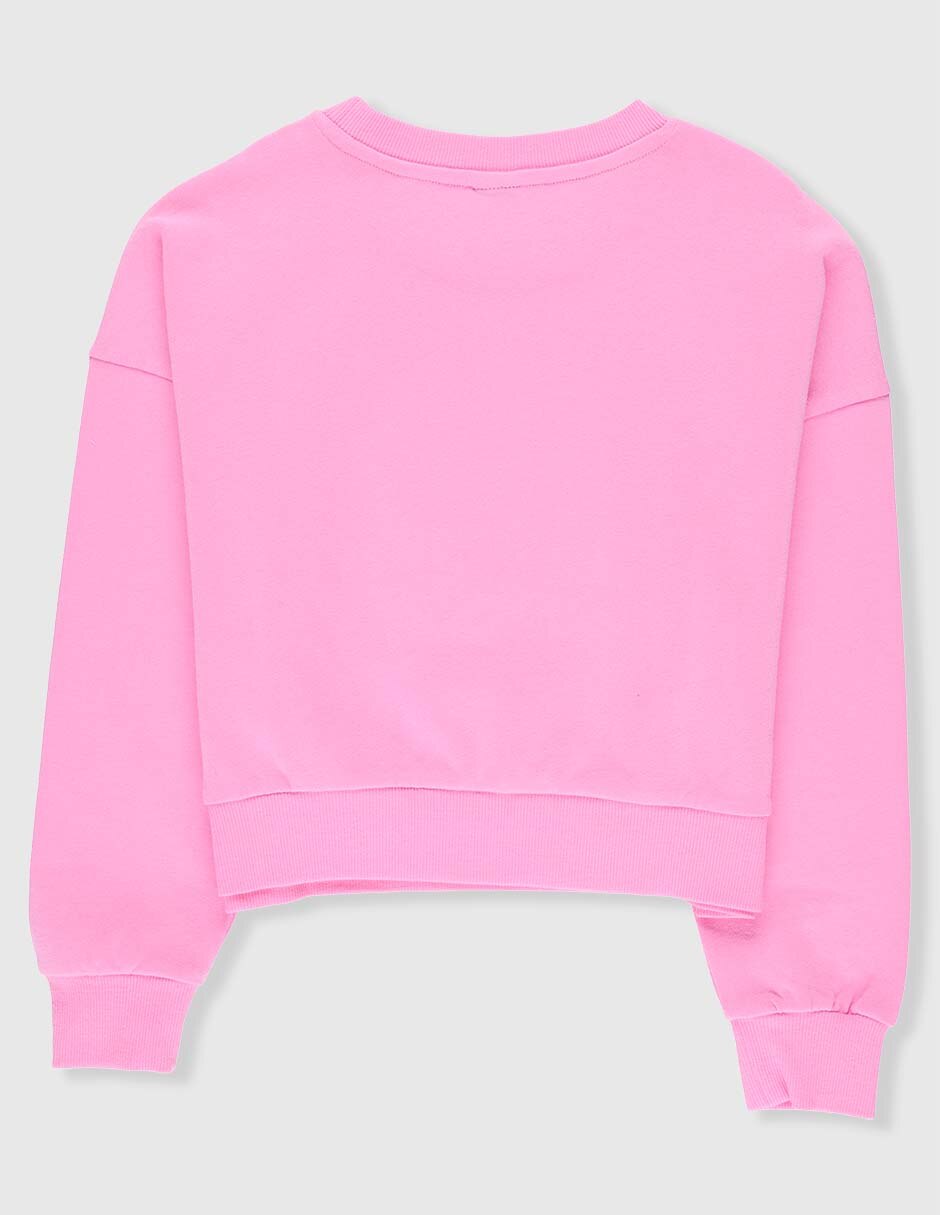 Sudadera para niña 2