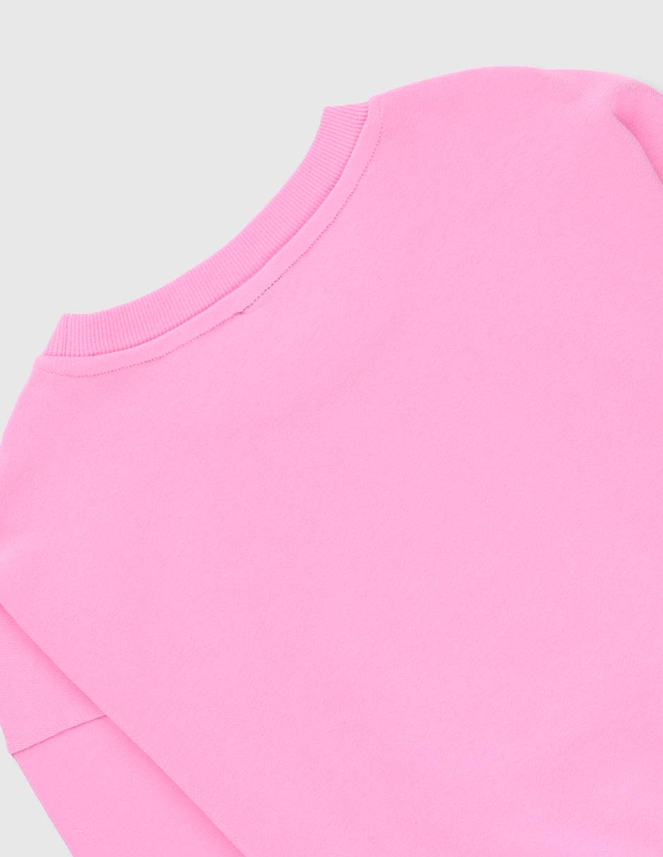 Sudadera para niña 4