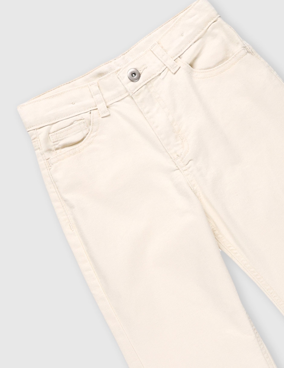 Jeans flare Weekend para niña