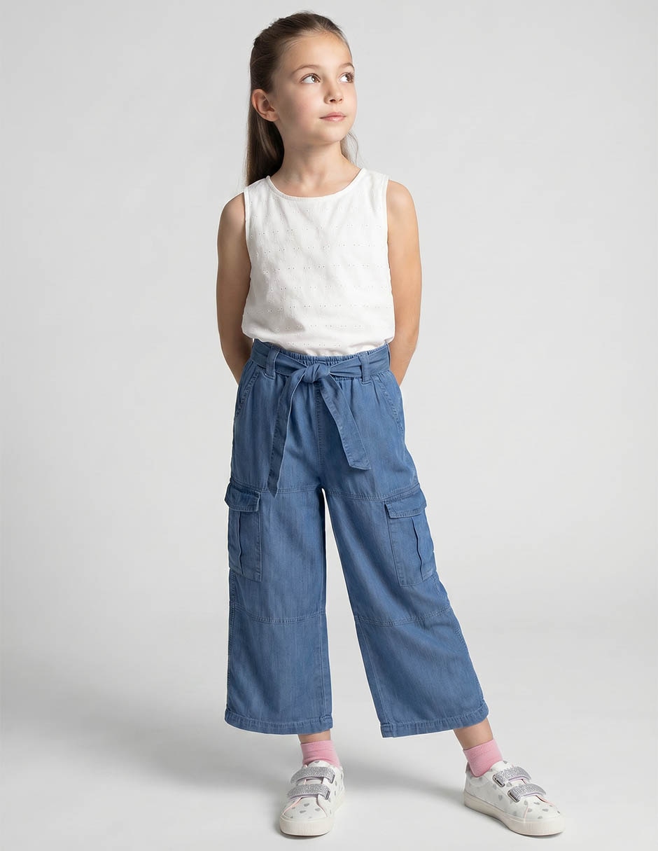Jeans para niña Jeans para niña