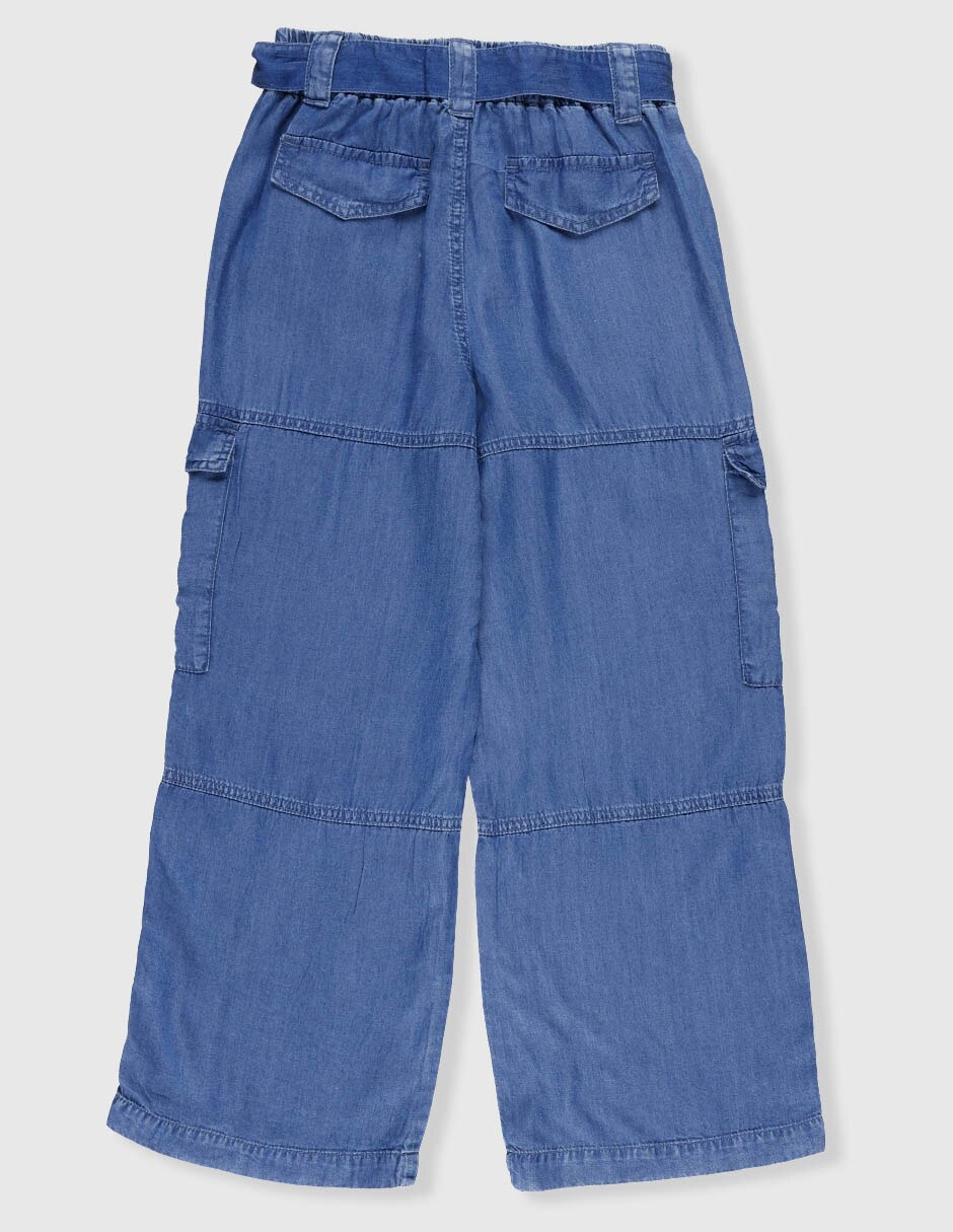 Jeans para niña 3
