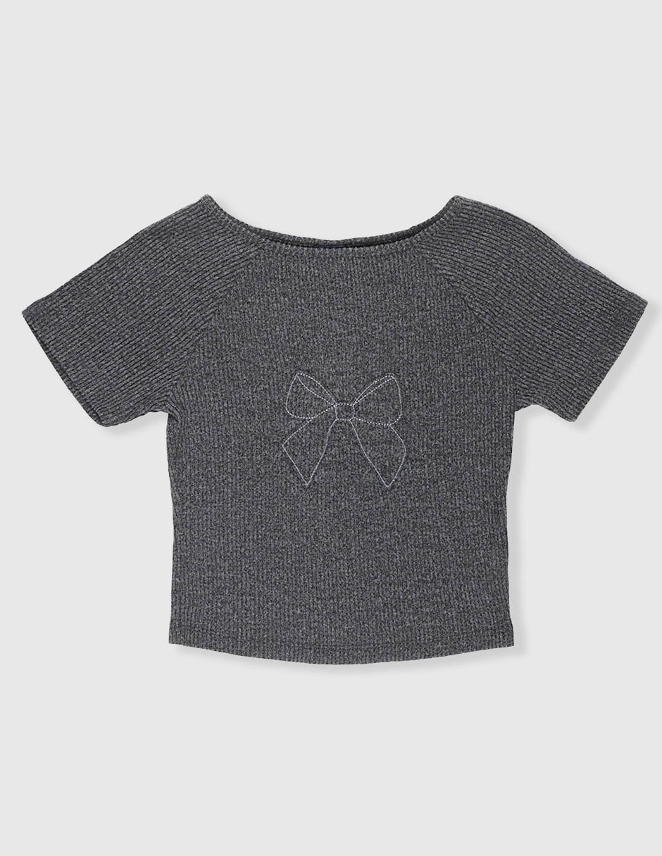 Playera para niña 2