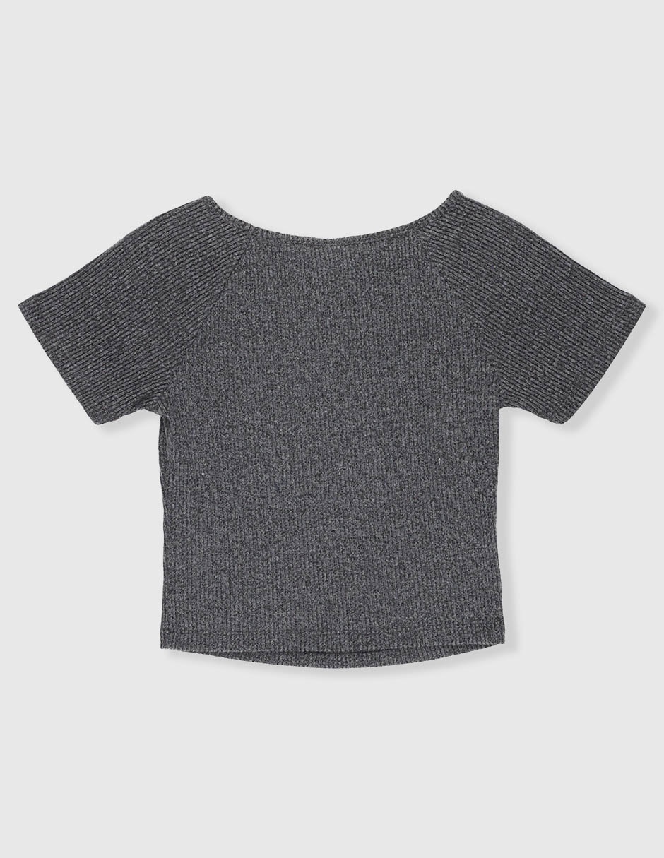 Playera para niña 3