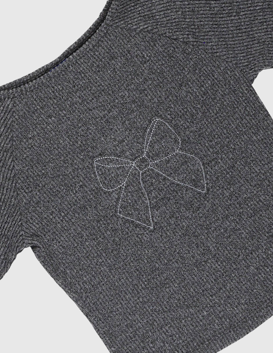 Playera para niña 4