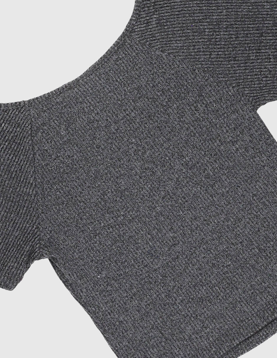 Playera para niña 5
