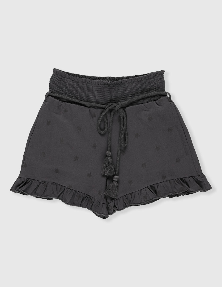 Short para niña Short para niña
