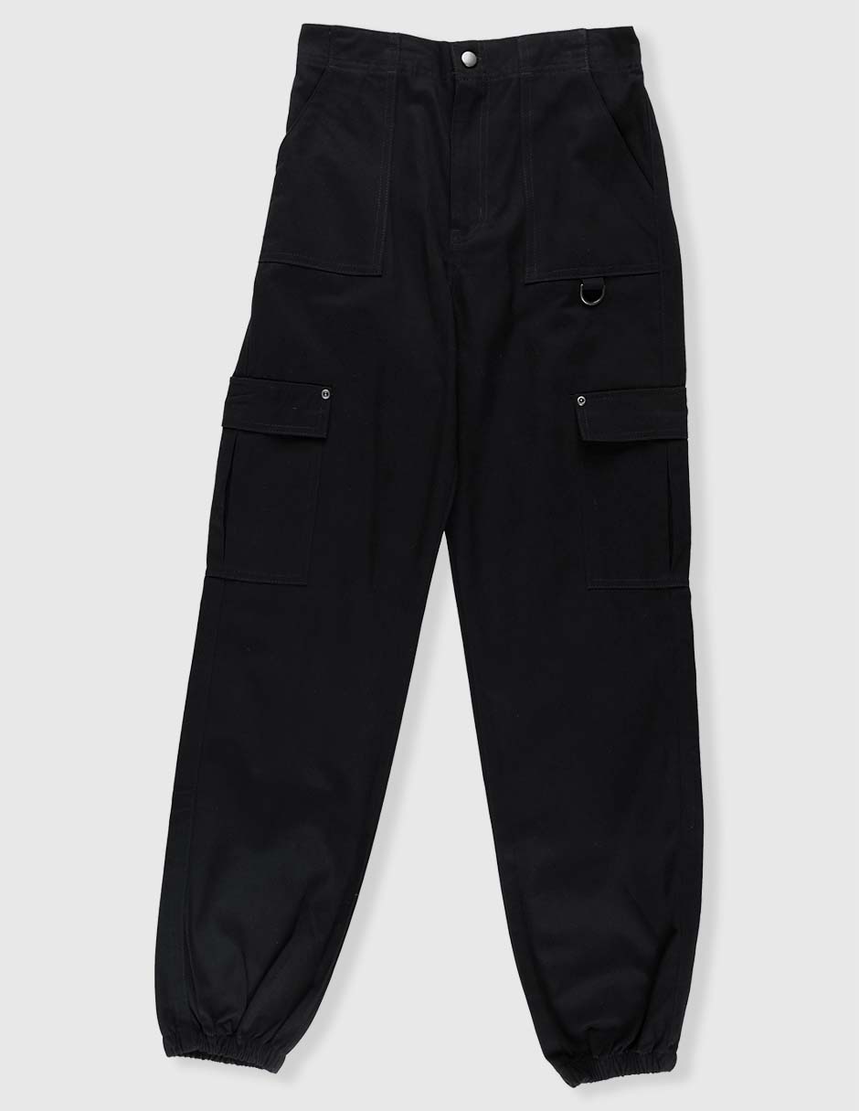 Pantalón jogger Weekend para niña