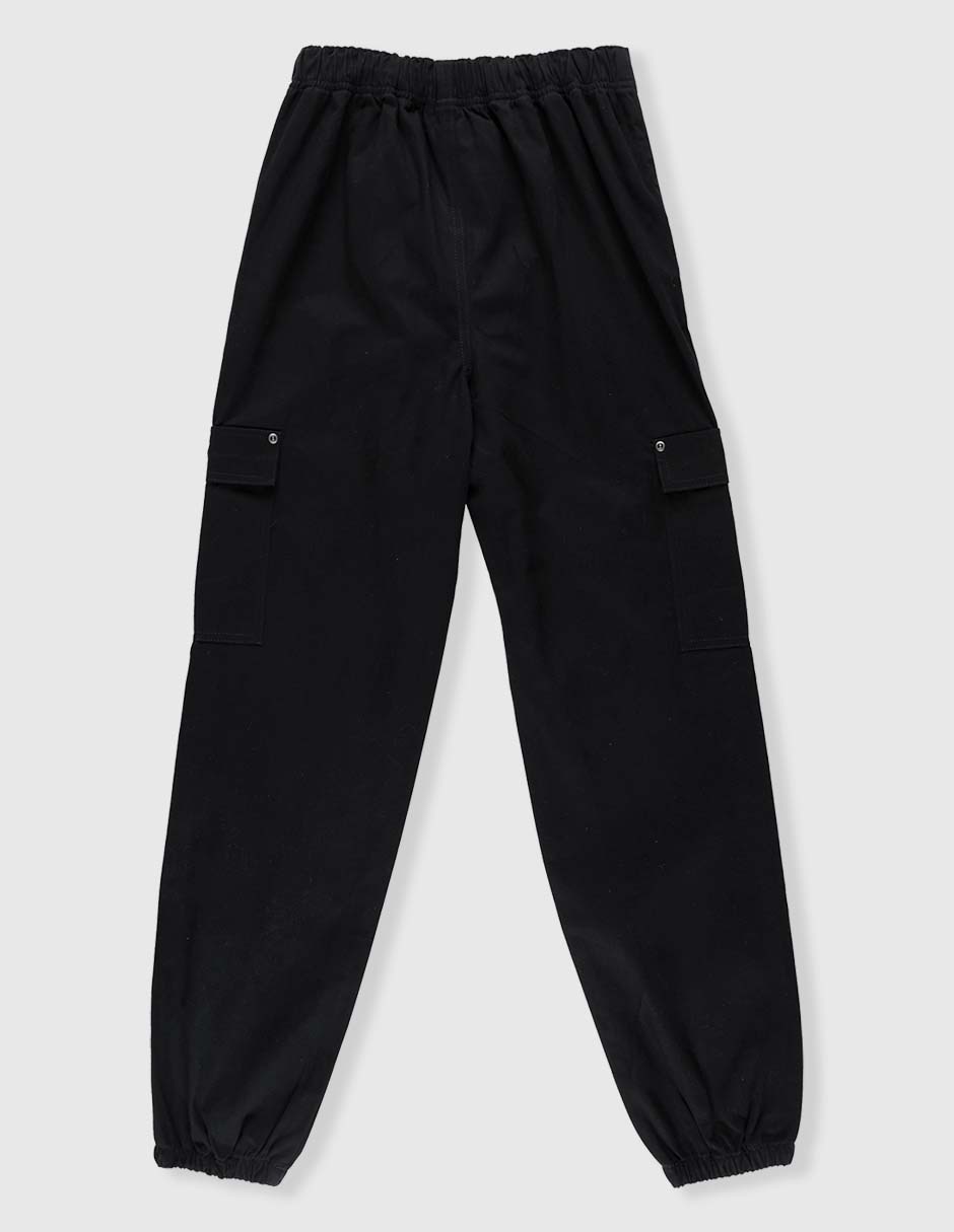 Pantalón jogger Weekend para niña