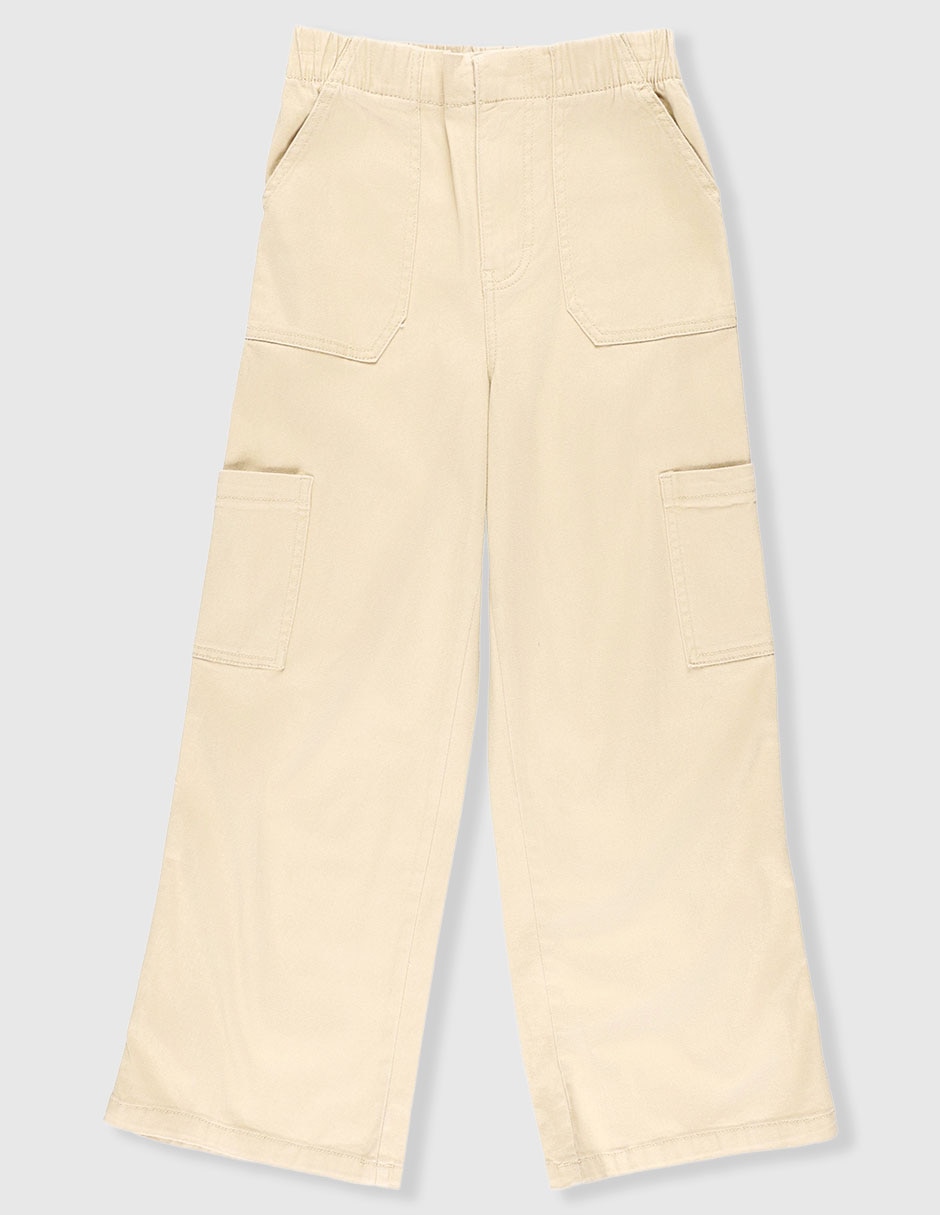 Pantalón para niña