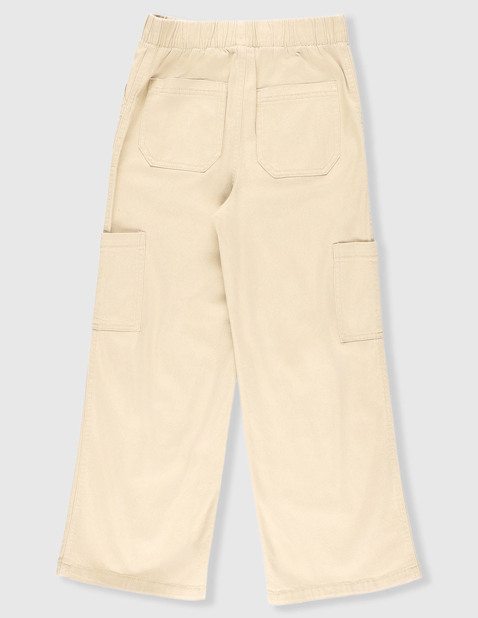 Pantalón para niña