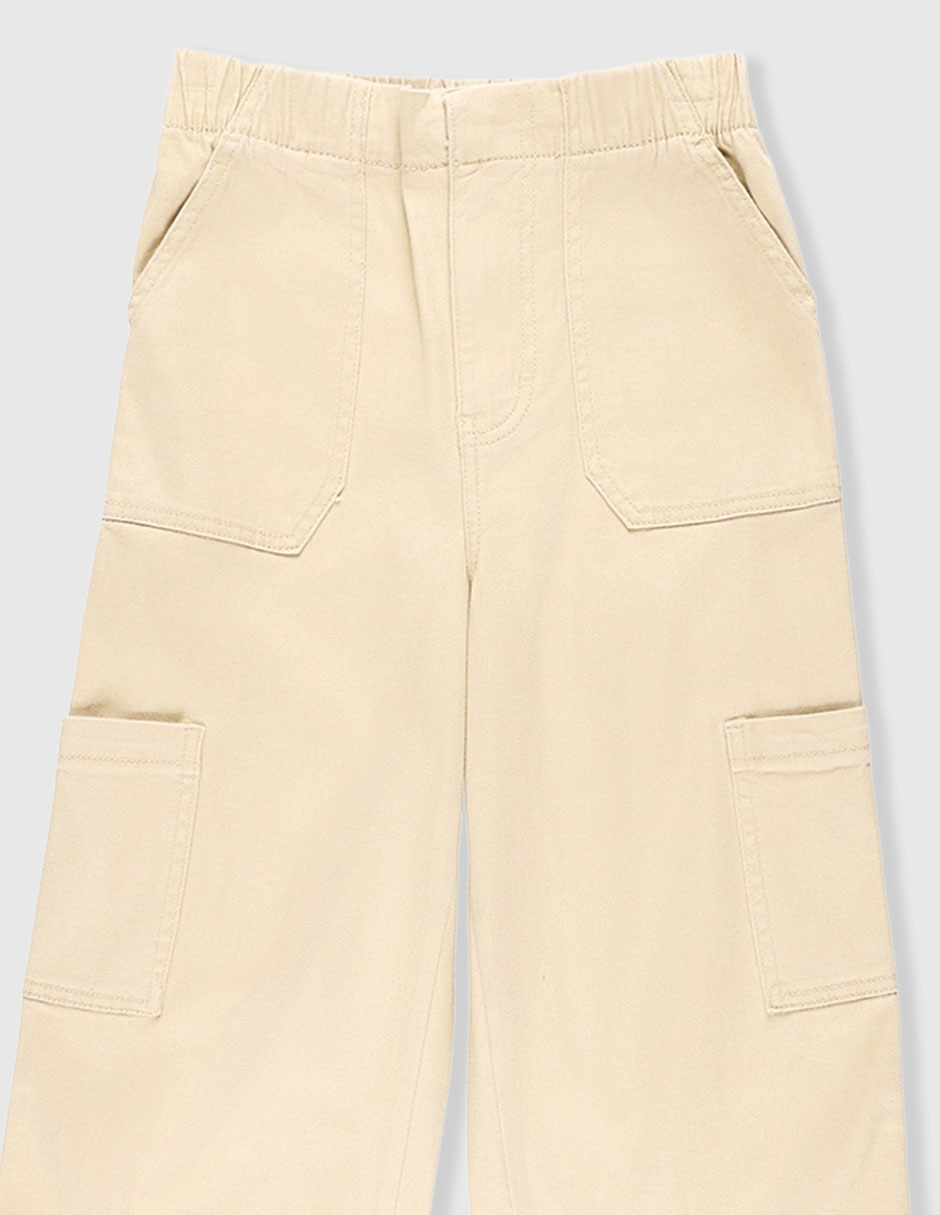 Pantalón para niña