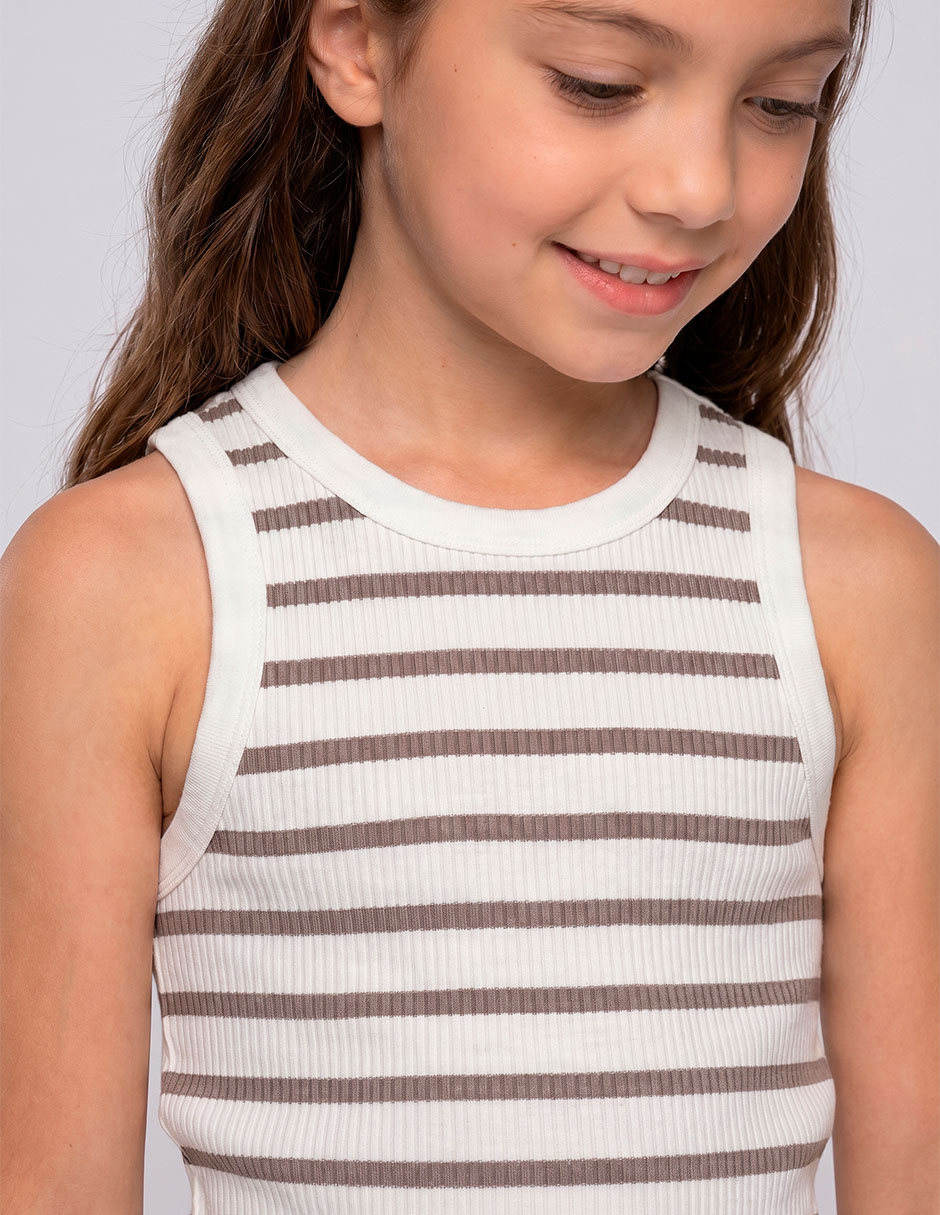 Top Para Niña 4