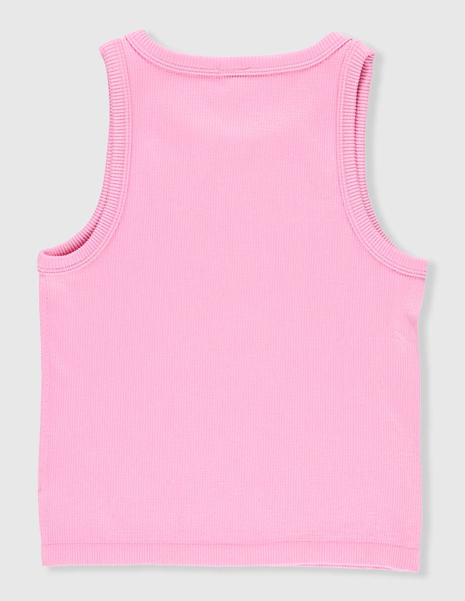 Blusa para niña 2
