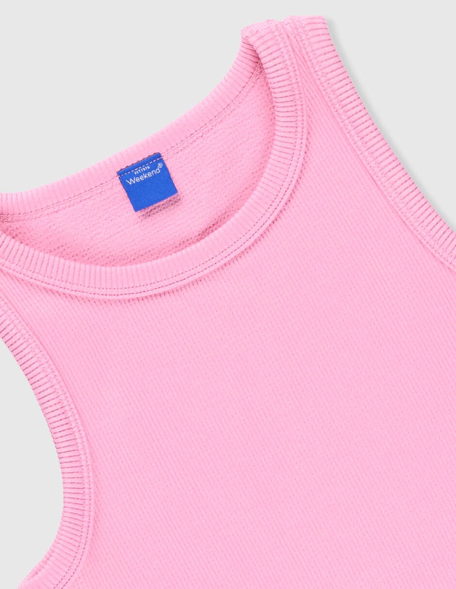 Blusa para niña 3