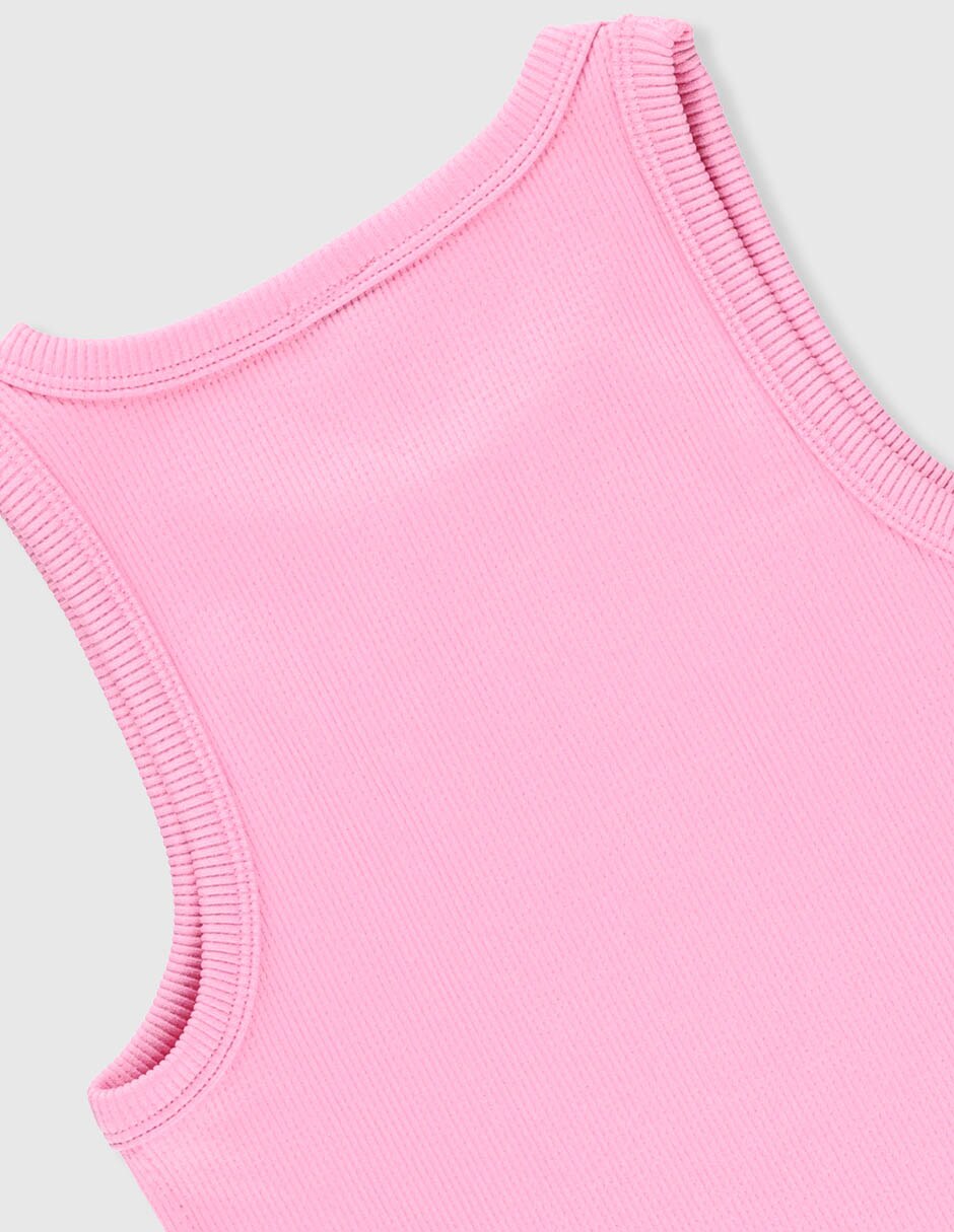 Blusa para niña 4