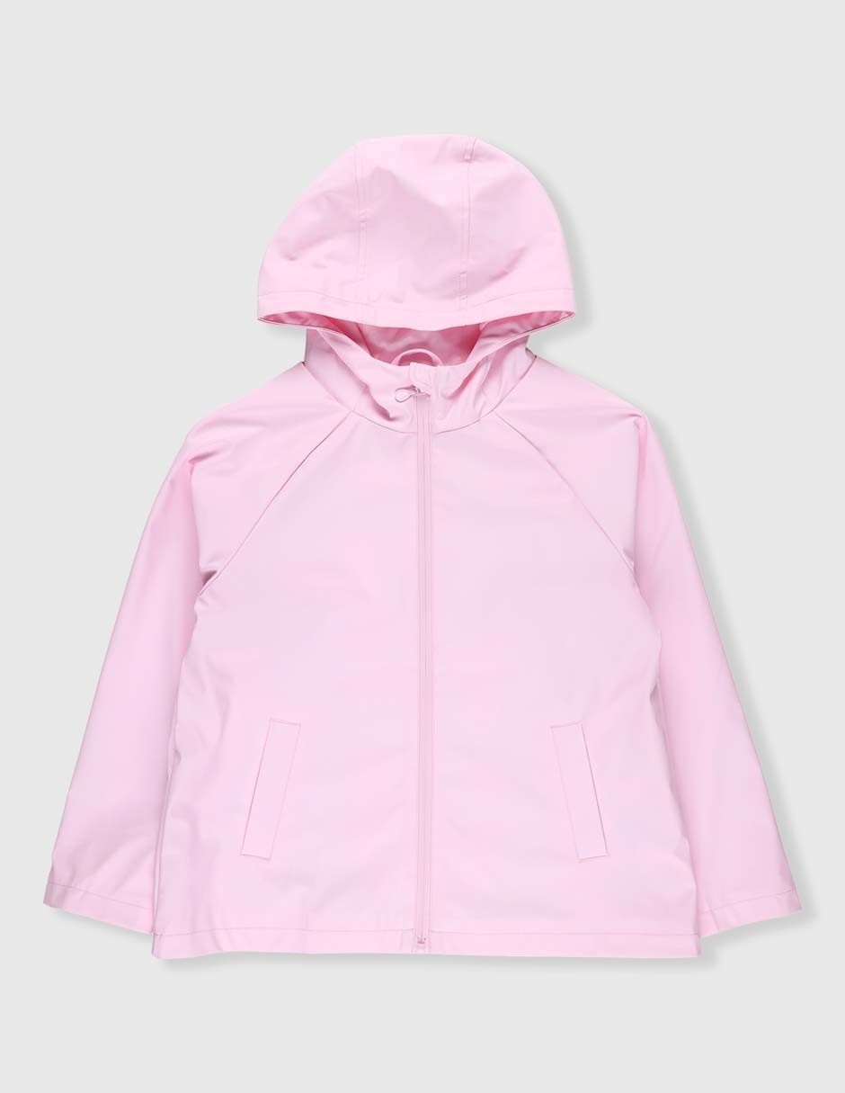 Impermeable para niña Impermeable para niña