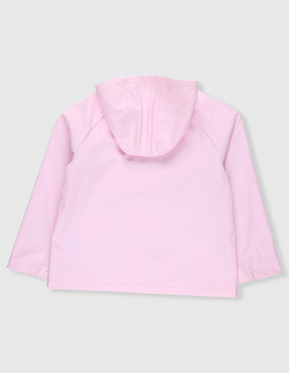 Impermeable Weekend para niña